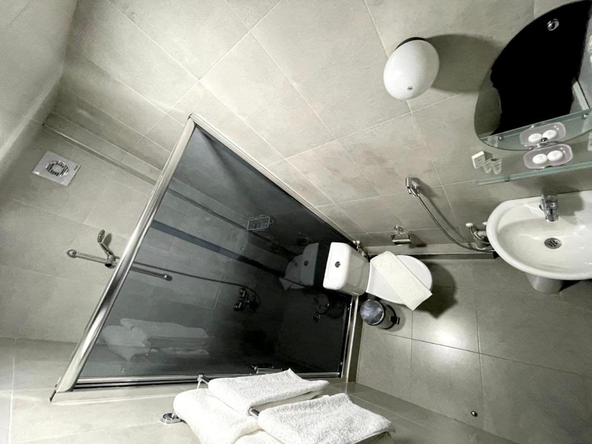 Rogas Home Tiflis Exterior foto
