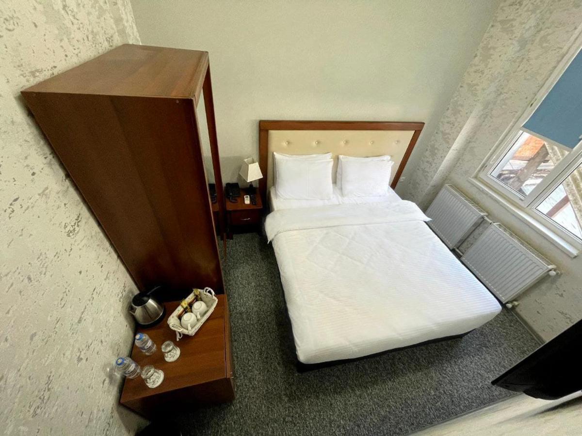 Rogas Home Tiflis Exterior foto