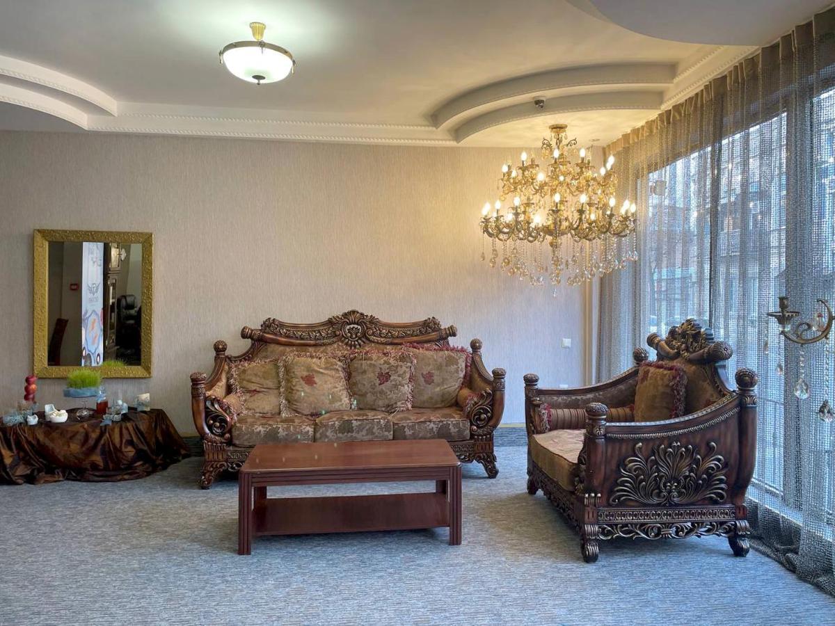 Rogas Home Tiflis Exterior foto