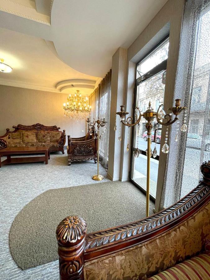 Rogas Home Tiflis Exterior foto