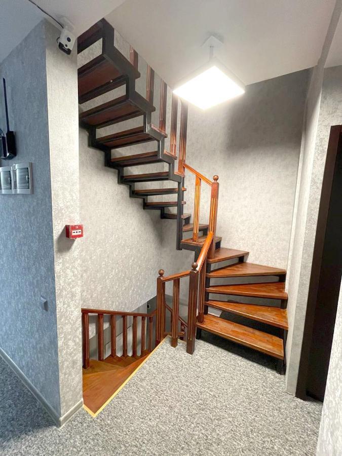 Rogas Home Tiflis Exterior foto