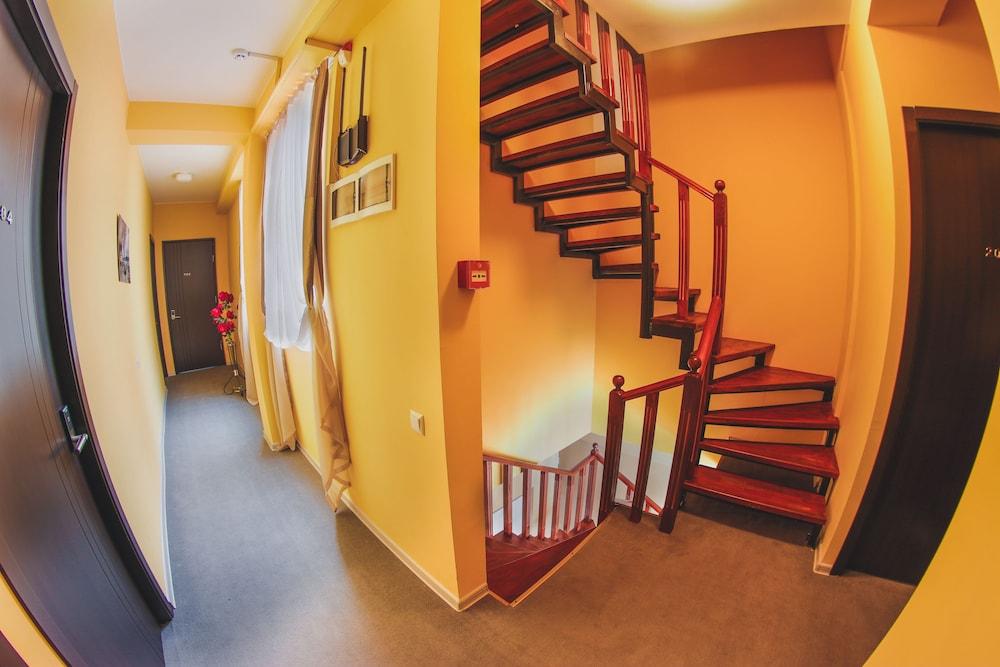 Rogas Home Tiflis Exterior foto