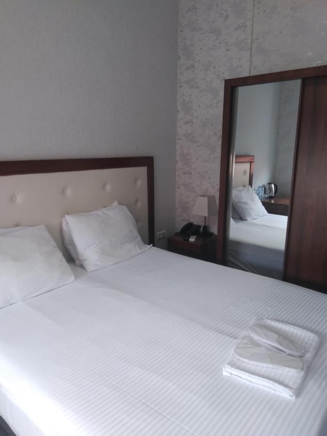 Rogas Home Tiflis Exterior foto