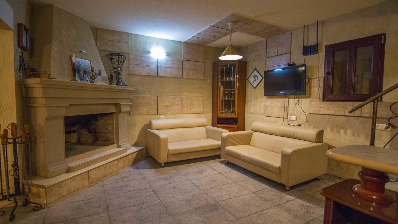 Rogas Home Tiflis Exterior foto